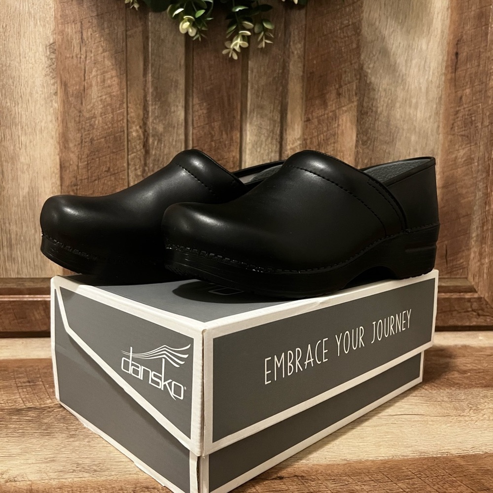 Dansko - Professional